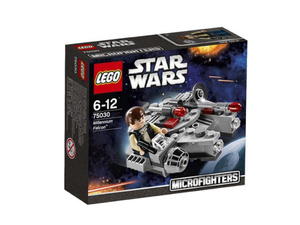 LEGO STAR WARS 75030 Millennium Falcon - 2859896027