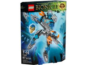 LEGO Bionicle 71307 Gali - zjednoczycielka wody - 2859897298