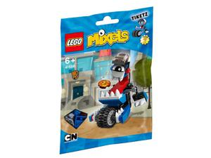 LEGO Mixels 41556 Tiketz - 2859897311