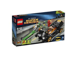 LEGO SuperHeroes 76012 Batman - 2859896035