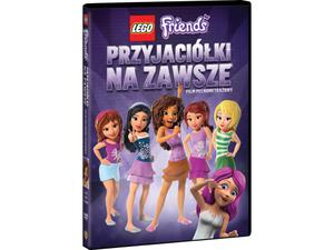 LEGO Friends GDSY34063 Przyjaciki na zawsze - 2859897357