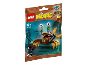 LEGO Mixels 41568 Lewt - 2859897398