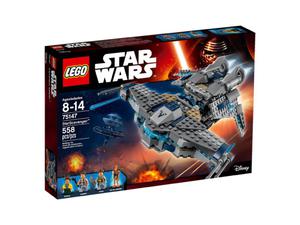 LEGO Star Wars 75147 Gwiezdny Sp - 2859897431