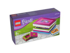 LEGO Friends 40114 Szkatuka - 2859897538