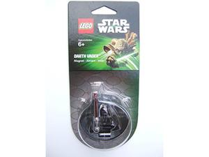 LEGO Star Wars Magnes 850635 Darth Vader - 2859897551