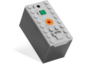 LEGO Power Functions 8878 Akumulator - 2859897563