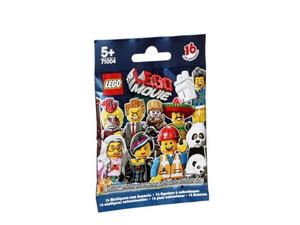 LEGO MOVIE 71004 Minifigurki Minifigures - 2859896073