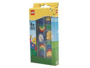 LEGO Classic 8020189 Zegarek Minifigurka - 2859897587