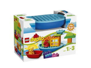 LEGO 10567 DUPLO dka dla maluszka - 2859896086