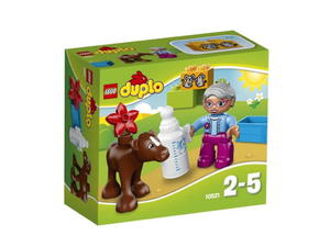LEGO 10521 Duplo Cielaczek - 2859896093