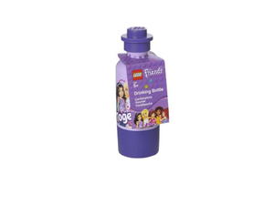 LEGO Friends 40551732 Bidon fioletowy - 2859897730