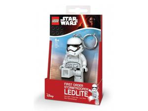 Brelok latarka LEGO Star Wars KE94 Stormtrooper - 2859897793