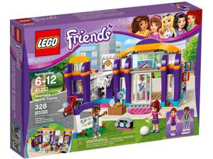 LEGO Friends 41312 Centrum sportu w Heartlake - 2859897899