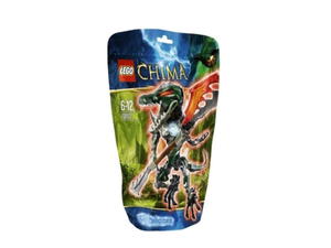 LEGO Chima 70203 CHI Cragger - 2859896168