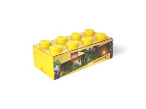 LEGO Batman Movie 40041757 Pojemnik na klocki 4x2 ty - 2859898004