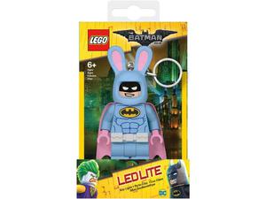 LEGO KE103B Batman Movie Latarka Batman bunny - 2859898041