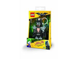 LEGO Batman Movie KE103G Brelok latarka Batman Glam Rocker - 2859898042