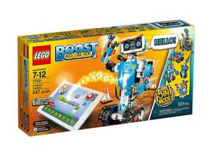 LEGO 17101 BOOST Zestaw kreatywny - 2859898066