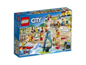 LEGO 60153 City Zabawa na play - 2859898097