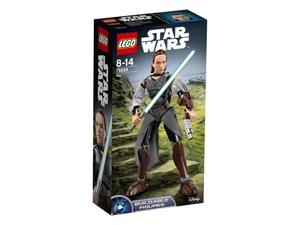 LEGO Star Wars 75528 Rey - 2859898152