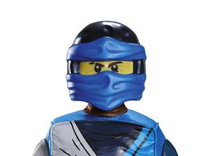 LEGO Ninjago 98897 Maska Jay - 2859898180