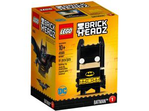 LEGO BrickHeadz 41585 Batman - 2859898200