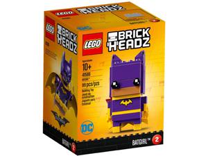 LEGO BrickHeadz 41586 Batgirl - 2859898201