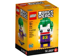 LEGO BrickHeadz 41588 Joker - 2859898203