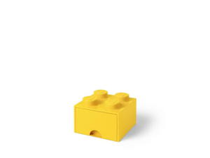 LEGO 40051732 Pojemnik na klocki z szuflad 2x2 ty - 2859898213