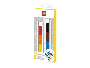 LEGO Classic 51498 Linijka - 2859898225