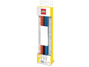LEGO Classic 51513 Dugopisy elowe - miks (3 szt.) - 2859898229