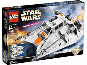 LEGO Star Wars 75144 migacz nieny - 2859898247