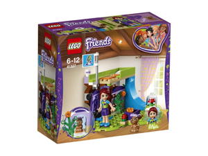 LEGO Friends 41327 Sypialnia Mii - 2852550568