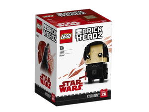 LEGO BrickHeadz 41603 Kylo Ren - 2852550665