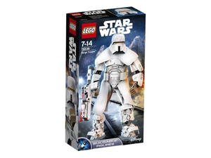 LEGO Star Wars 75536 Han Solo Trooper - 2852550682