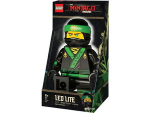 Lampka latarka LEGO Ninjago TO22L Lloyd - 2852550743