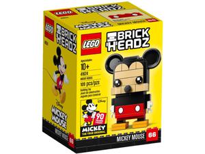 LEGO BrickHeadz 41624 Mickey - 2852550813