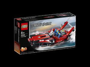 LEGO 42089 Technic Motorwka - 2852551194