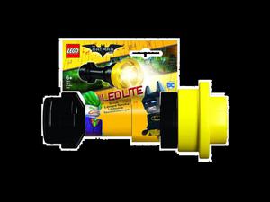 LEGO FL1 Batman Movie Latarka - 2852551333