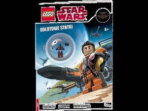 LEGO Star Wars LNC305 Odlotowe statki - 2852551449
