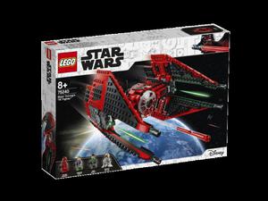 LEGO 75240 Star Wars Myliwiec TIE Majora Vonrega - 2852551490