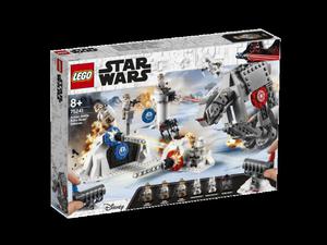 LEGO 75241 Star Wars Obrona Bazy Echo - 2852551491