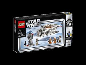 LEGO Star Wars 75259 migacz nieny - edycja rocznicowa - 2852551495