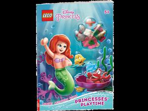LEGO Disney Princess LNC6102 Baw si z ksiniczkami