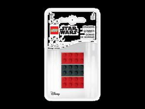 LEGO Star Wars 52215 Zestaw gumek - 2852551549