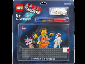 LEGO Movie 850898 Zestaw szkolny