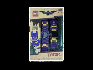 LEGO 8020844 BATMAN MOVIE Batgirl - 2852551563