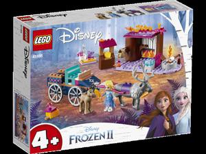LEGO 41166 Disney Princess Wyprawa Elsy