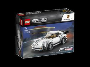 LEGO Speed Champions 75895 1974 Porsche 911 Turbo 3.0 - 2852551660