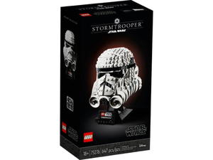 LEGO Star Wars 75276 Hem szturmowca - 2852551786